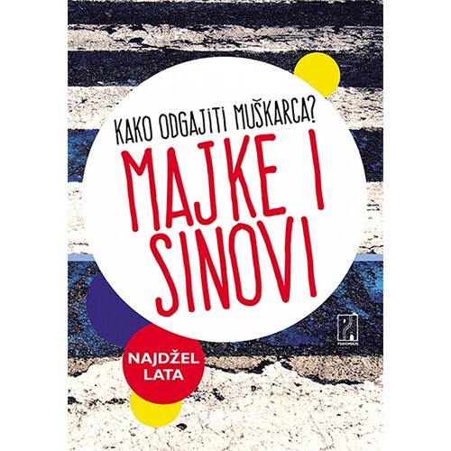 Psihopolis Majke i sinovi Cene