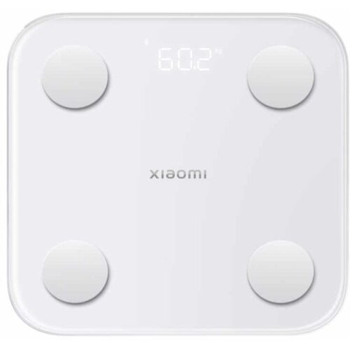 Xiaomi pametna vaga S400 analiza do 25 indikatora skala od 0.1 kg do 150 kg Cijene