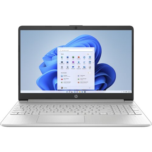 HEWLETT-PACKARD HP 15s-eq2289nw AMD Ryzen™ 3 5300U Laptop 39.6 cm (15.6) Full HD 16 GB DDR4-SDRAM 1 TB SSD Wi-Fi 5 (802.11ac) Windows 11 Home Silver Cijene