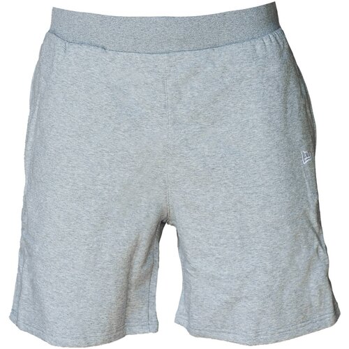 New Era Hlače 3/4, 7/8 Essentials Shorts Siva Cene