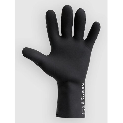 Billabong Absolute Core 2mm Rokavice black Slike