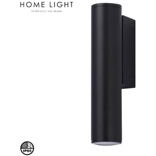  LED SVETILJKA PL-2018-01 ZIDNA 5W 4000K IP65 CRNA Slike