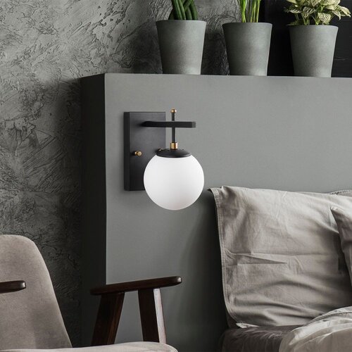 Opviq Zidna lampa E14 Max 40W Cene