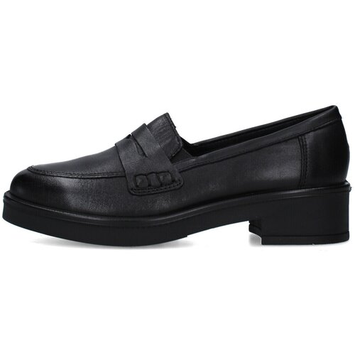 IgI&amp;amp;CO Mokasini 8650200 Črna Slike