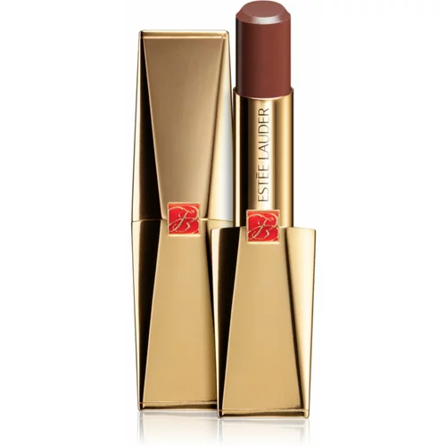 Estée Lauder Pure Color Desire Rouge Excess Lipstick kremasta vlažilna šminka odtenek Deny 3,1 g