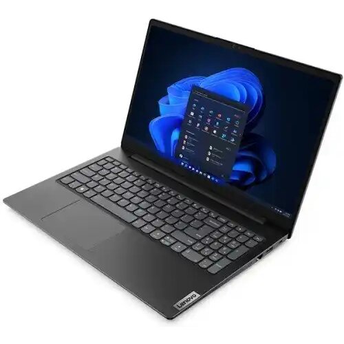 Lenovo laptop  V15 G4 amn 15.6 FHD/R3-7320U/8GB DDDR5/NVMe 512GB/GLAN/crna/82YU00YPYA Cene
