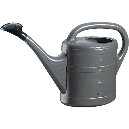 GELI Zalivalka Geli (antracitne barve, 5 l) Cene