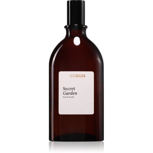 100BON Secret Garden toaletna voda uniseks 100 ml Slike