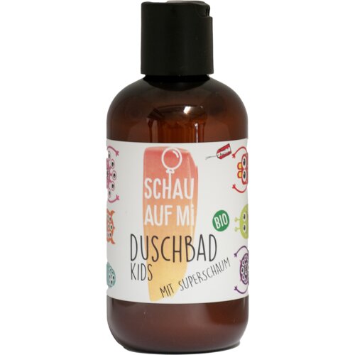 SCHAU AUF Di Opu&scaron;tajuća kupka za djecu - 200 ml Cijene