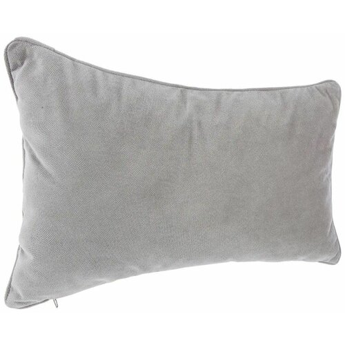 Atmosphera dekorativni jastuk lilou 30X50CM poliester svetlo siva Cene
