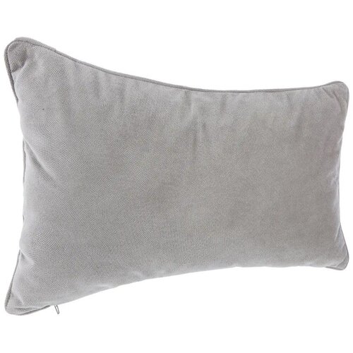 Atmosphera Jastuk Lilou svjetlo sivi 30x50 cm Cijene
