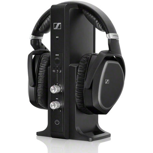 Sennheiser RS 195 brezžične TV slu&scaron;alke Cene