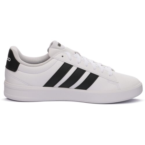 Adidas Modne superge GRAND COURT 3 Bela Slike