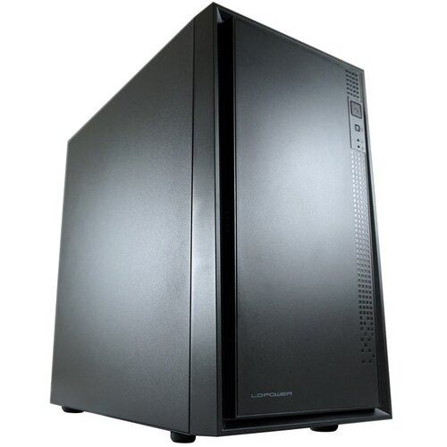 LC-Power 2016MB Micro Tower Black Cijene
