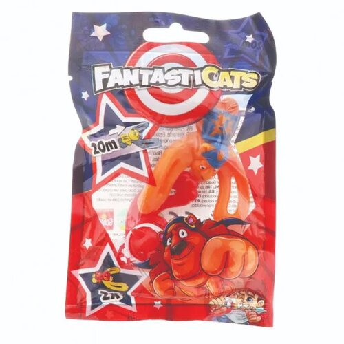 FANTASTICATS igračka praćka u displeju Cijene