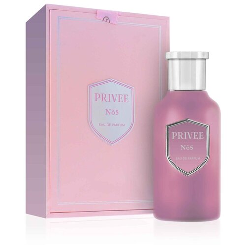 Flavia Privee No 5 Eau de Parfum 100 ml Slike