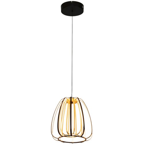 Novel VISEČA LED-SVETILKA Ontario 30 W/420 lm/3000 K/220-240 V/ Slike