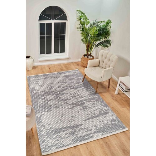 Conceptum Hypnose tepih Boyut By050, 120x180 cm, siva Cene