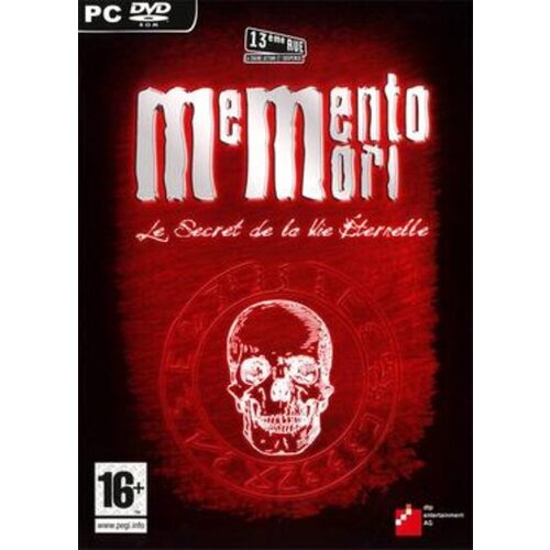 Steam Memento Mori (PC) Key GLOBAL Cene