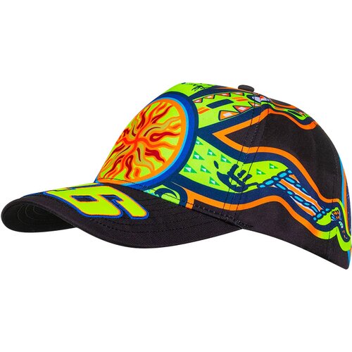 Vr46 Valentino Rossi Heritage Sun and Moon kapa Cene