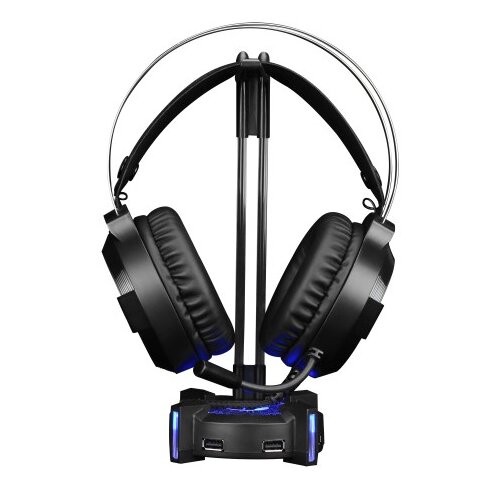Marvo HZ-04 RGB STOJALO ZA SLUŠALKE Cene