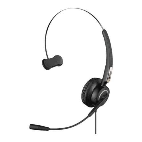 Slušalice sa mirkofonom Sandberg USB Pro Mono 126-14 Slike