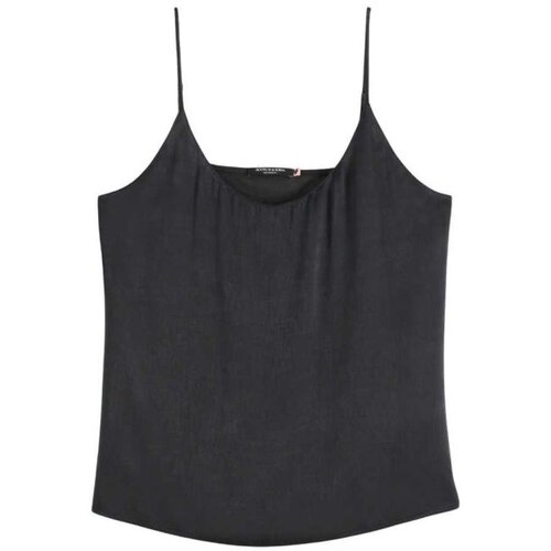 SCOTCH & SODA ženska majica na bretele SS179220-U001 Cene