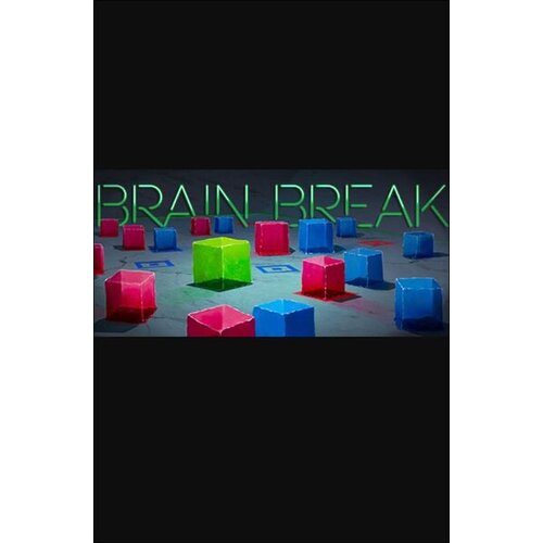  brain break (pc) steam key global Cene