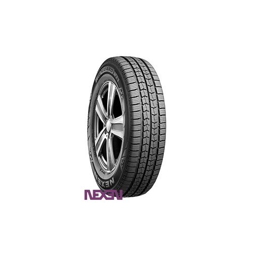 Nexen Winguard WT1 225/65 R16C 112/110R 8PR Slike