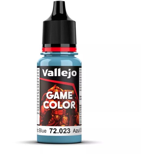 Vallejo gc electric blue 18 ml Cene