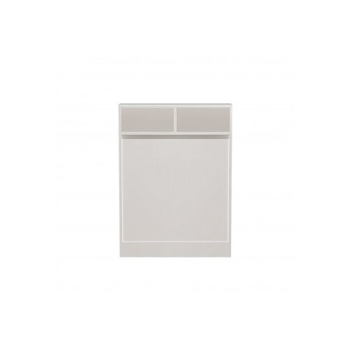 Hanah home bracked white (sto na izvlačenje) Slike