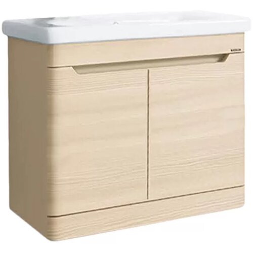 Pino Art Lavabo sa ormarićem 80V Soft Wood 0858 Cene