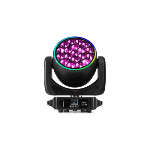  MOVING HEAD BeamZ MHL1940 Bee Eye Zoom 150.106 Slike