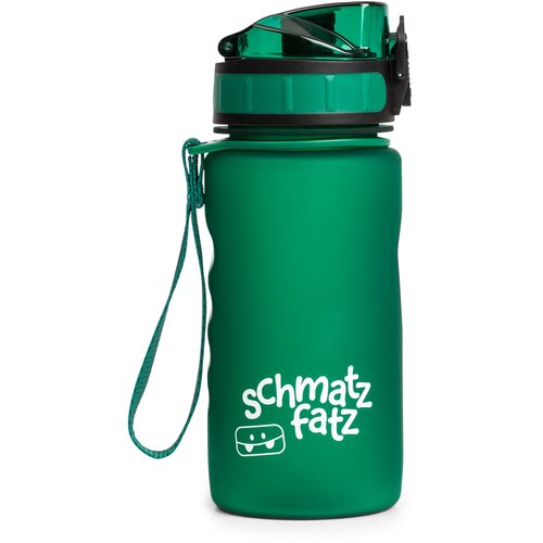 Klarstein Schmatzfatz Wakaba boca za piće | 350 ml | Tritan | Traka za no&amp;scaron;enje | Bez BPA Slike