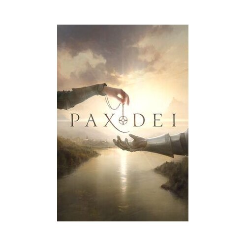 Steam pax dei key (pc) europe Cene
