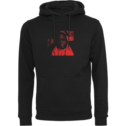 MT Men The notorious Big Life After Death Hoody Black Cene