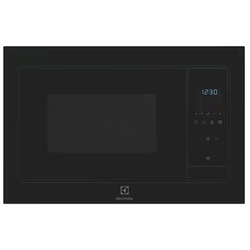 Electrolux ugradna mikrotalasna rerna EMS4253TBK Slike
