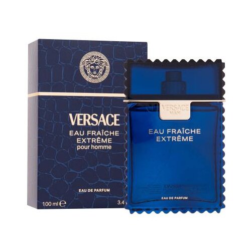 Versace Man Eau Fraiche Extreme 100 ml parfemska voda za mu&amp;scaron;karce Slike