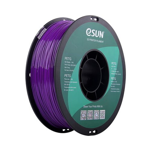 eSUN petg solid purple Cijene