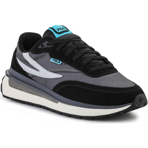 Fila Nizke superge REGGIO FFM0196-83167 Večbarvna Slike
