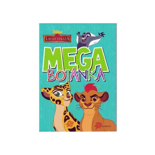  LAVLJA STRAZA - MEGA BOJANKA Slike
