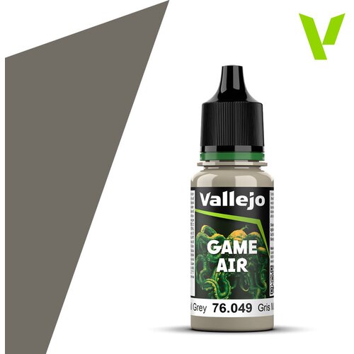 Vallejo Stonewall Grey 18ml - Game Air 76.049 Cene