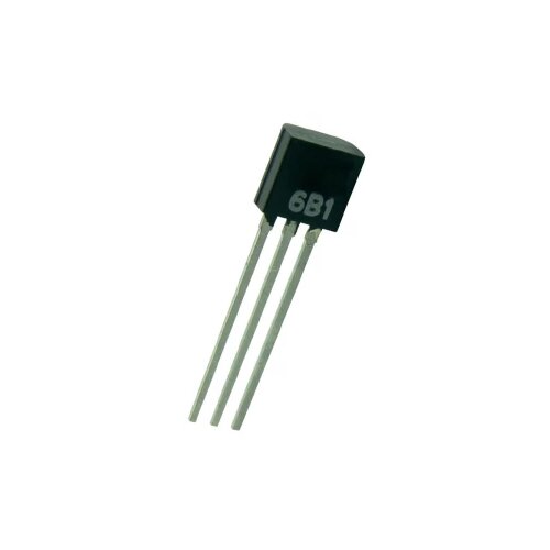 B+B Thermo-Technik Digitalni temperaturni senzorHygrosens TSIC506-TO92 -10 - +60 C Cijene