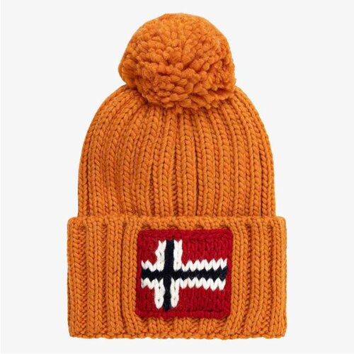 Napapijri Semiury 5 orange pumpkin a68 Cene