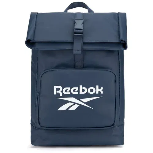 Reebok Nahrbtnik RBK-009-CCC-05 Mornarsko modra