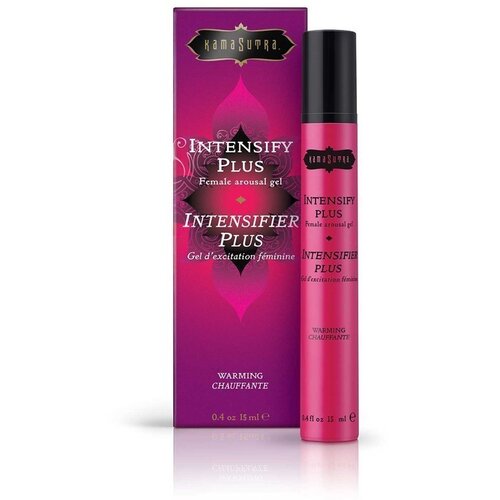 Kama Sutra Stimulacijski gel za ženske z grelnim učinkom, 12 ml Cene