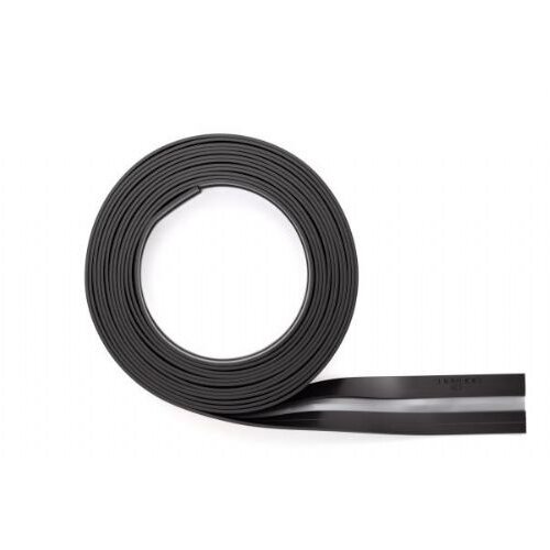 Durable trak durafix 5 m, srebrn Slike