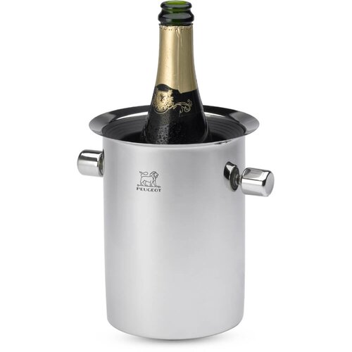Peugeot Hladilec, posoda za steklenico Wine 16xh19cm / inox, pvc, (5000198817) Cene