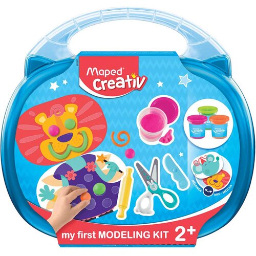  Set za ustvarjanje modeliranje Cene