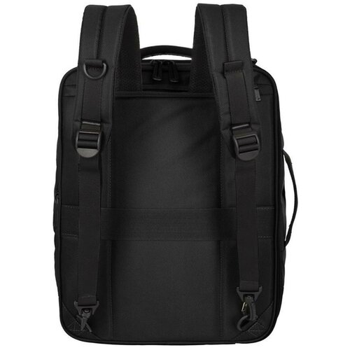 Travelite Crosslite 5.0 Board Torba Črna Slike